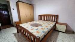 Blk 206 Marsiling Admiralty Park (Woodlands), HDB 3 Rooms #462821381